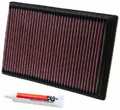 K&N FILTERS 332649 -  Воздушный фильтр